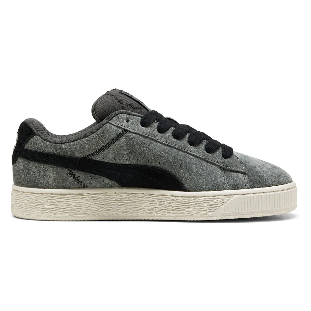 Кроссовки Puma Suede XL Thrive & Triumph, серый
Кроссовки Puma Suede XL Thrive & Triumph, серый