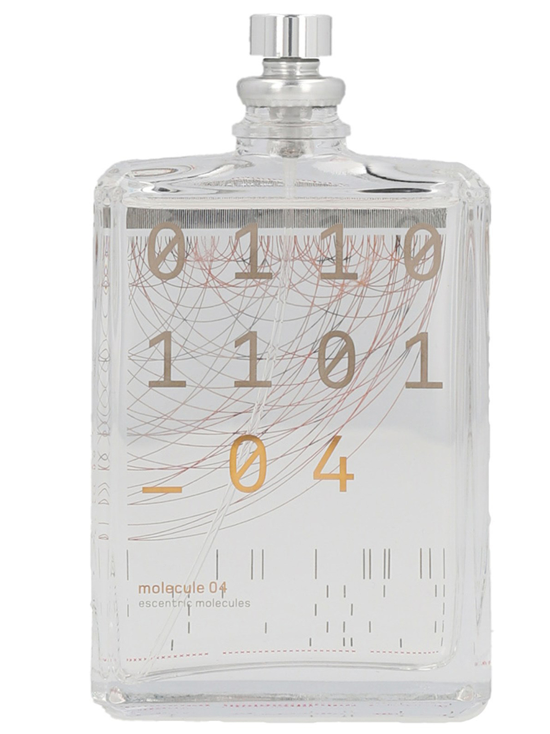 Духи 'Molecule 04' 100 мл MOLECULE, мультиколор
Духи 'Molecule 04' 100 мл MOLECULE, мультиколор