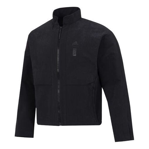 Куртка Men's adidas Wj 2.0 Wv Jkt Solid Color Athleisure Casual Sports Jacket Black, черный
Куртка Men's adidas Wj 2.0 Wv Jkt Solid Color Athleisure Casual Sports Jacket Black, черный