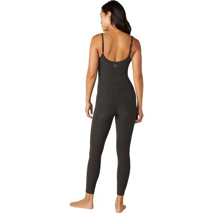 Комбинезон миди Spacedye Uplevel женский Beyond Yoga, цвет Darkest Night
Комбинезон миди Spacedye Uplevel женский Beyond Yoga, цвет Darkest Night