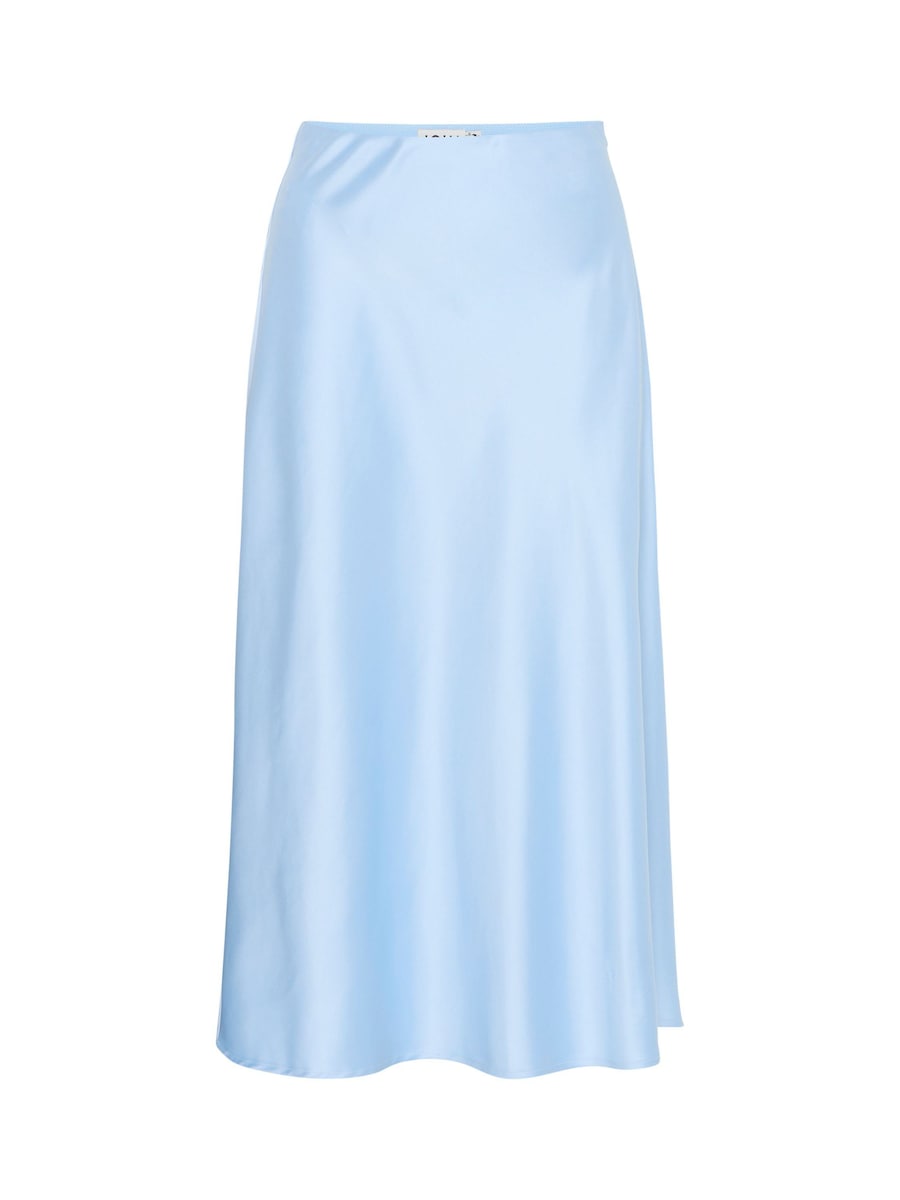 Юбка ICHI Jani, светло-голубой
Юбка ICHI Jani, светло-голубой