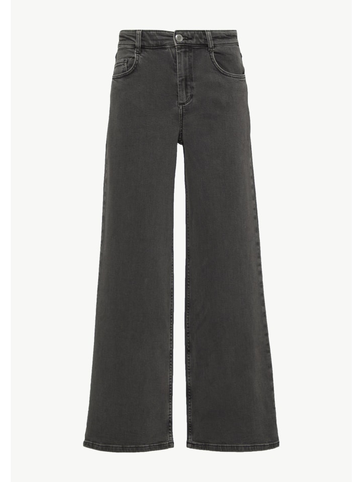 Джинсы 98Z8_темно-серые comma
Джинсы 98Z8_темно-серые comma