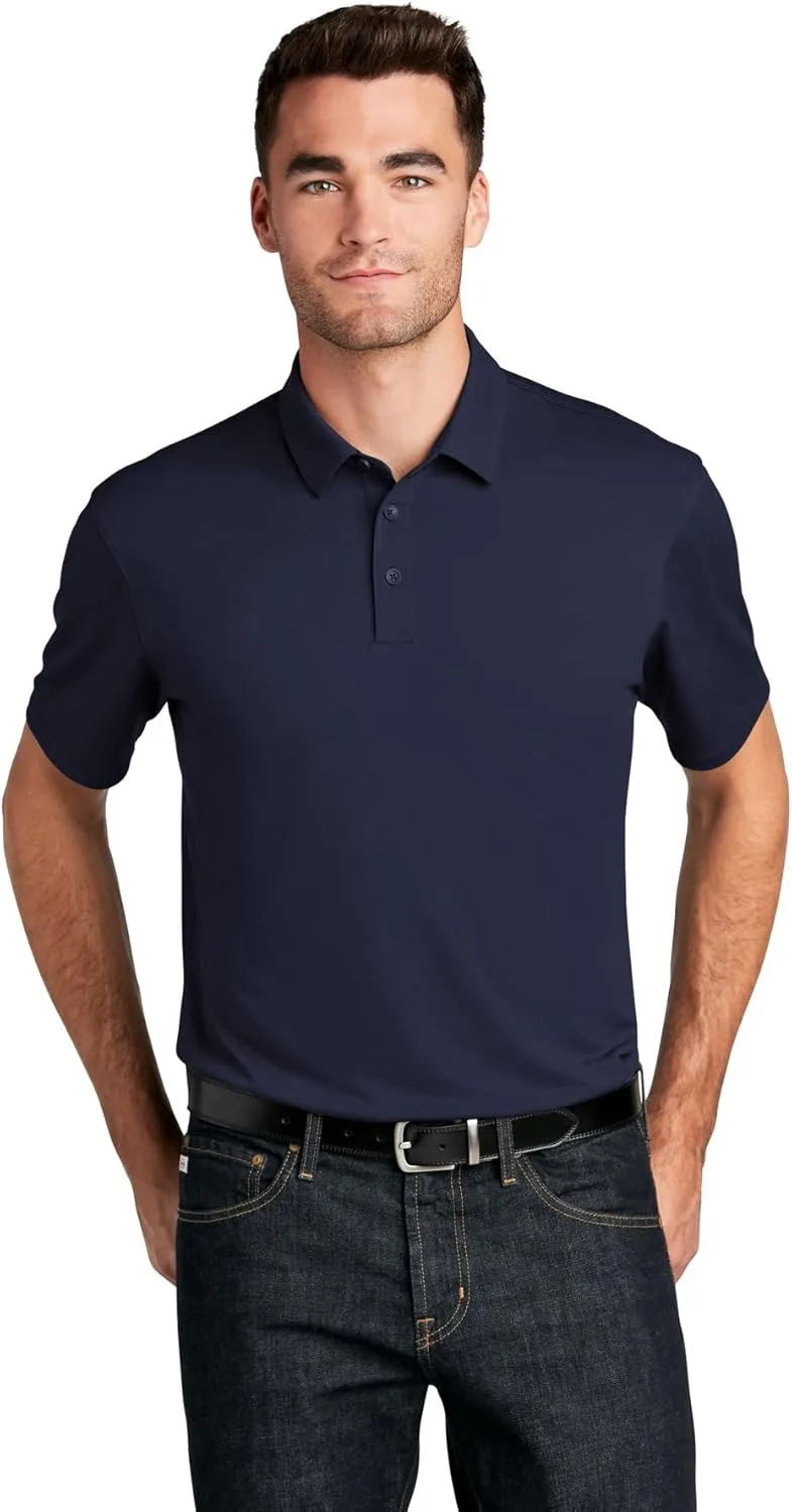 Поло Port Authority UV Choice Pique
Поло Port Authority UV Choice Pique