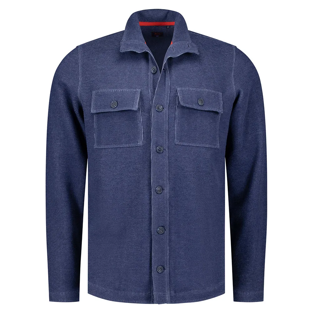 Толстовка Nza New Zealand 25GN376, синий
Толстовка Nza New Zealand 25GN376, синий