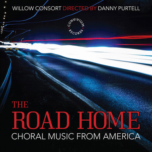 CD диск Road Home / Various: Road Home
CD диск Road Home / Various: Road Home