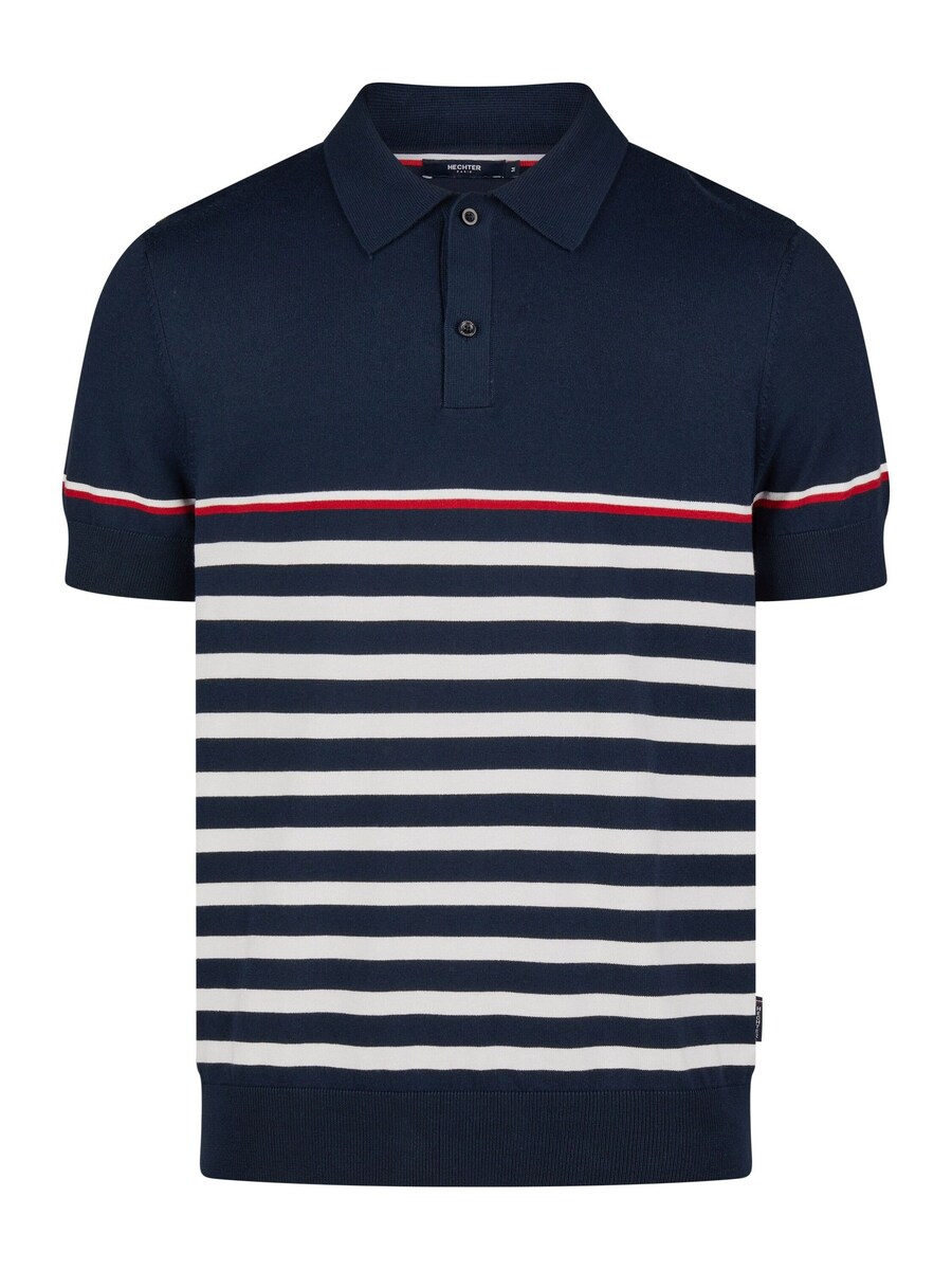 Футболка HECHTER PARIS, Dark blue
Футболка HECHTER PARIS, Dark blue