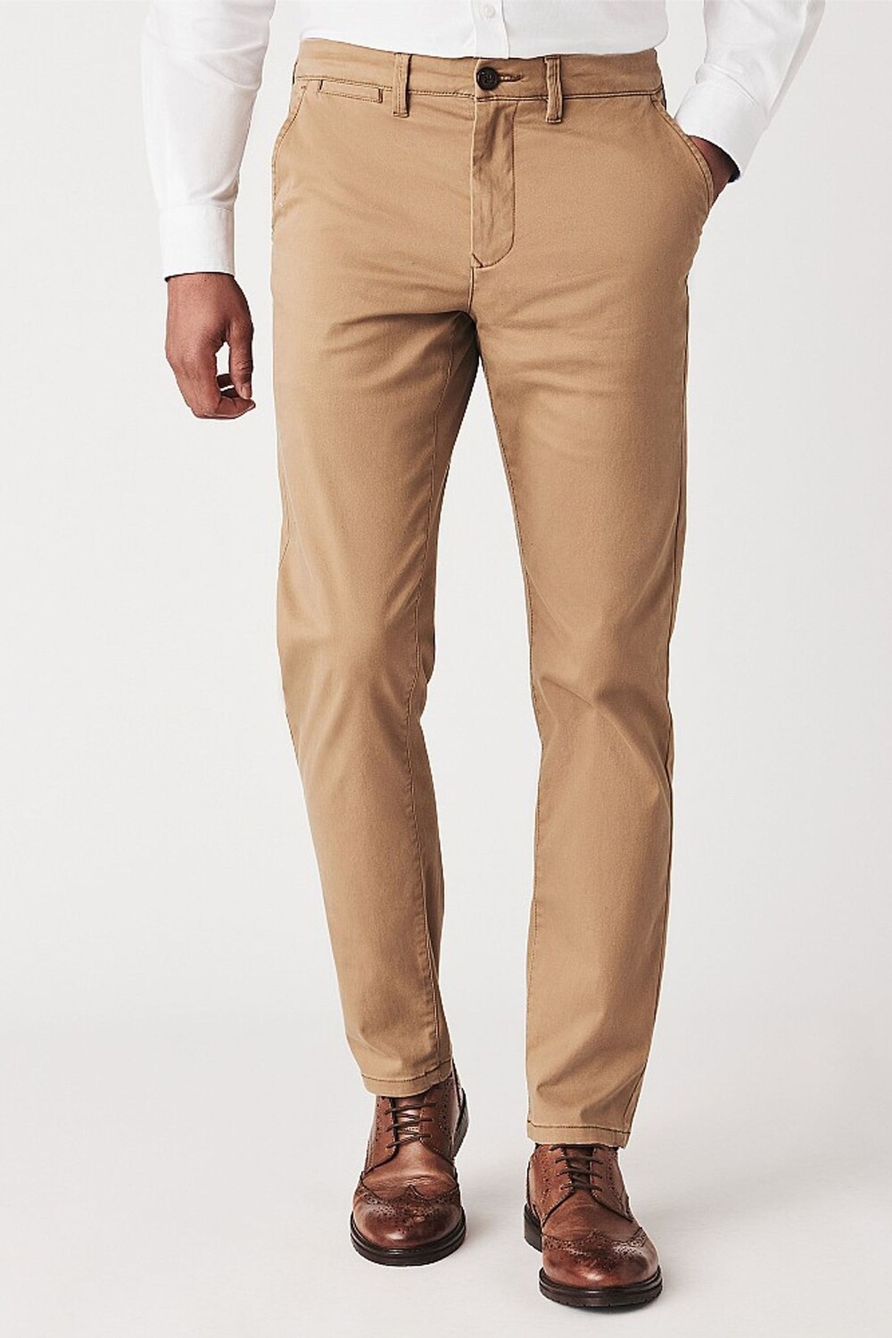 Бежевые элегантные брюки от Crew Clothing Company приталенного кроя из хлопка Crew Clothing Company, Бежевый, Бежевые элегантные брюки от Crew Clothing Company приталенного кроя из хлопка Crew Clothing Company
Бежевые элегантные брюки от Crew Clothing Company приталенного кроя из хлопка Crew Clothing Company, Бежевый, Бежевые элегантные брюки от Crew Clothing Company приталенного кроя из хлопка Crew Clothing Company