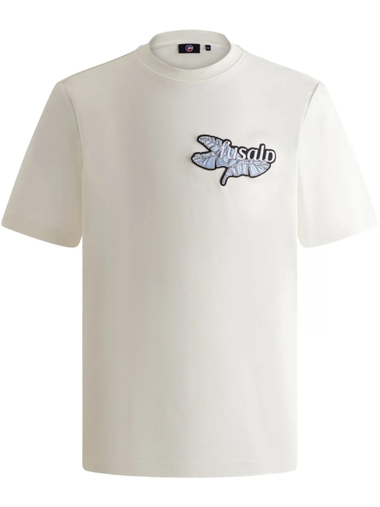 Fusalp Boaa Футболка, белый
Fusalp Boaa Футболка, белый