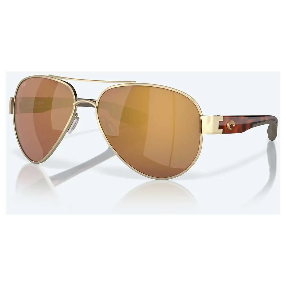 Солнцезащитные очки Costa South Point polarized, золотой
Солнцезащитные очки Costa South Point polarized, золотой