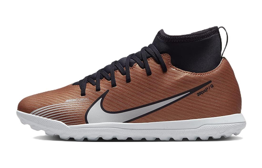 Детские футбольные кроссовки Nike Mercurial Superfly 9 детские
Детские футбольные кроссовки Nike Mercurial Superfly 9 детские