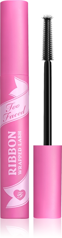 Тушь для ресниц с экстремальной длиной, закрученная в ленту, для объема и изгиба Too Faced, 8 мл
Тушь для ресниц с экстремальной длиной, закрученная в ленту, для объема и изгиба Too Faced, 8 мл