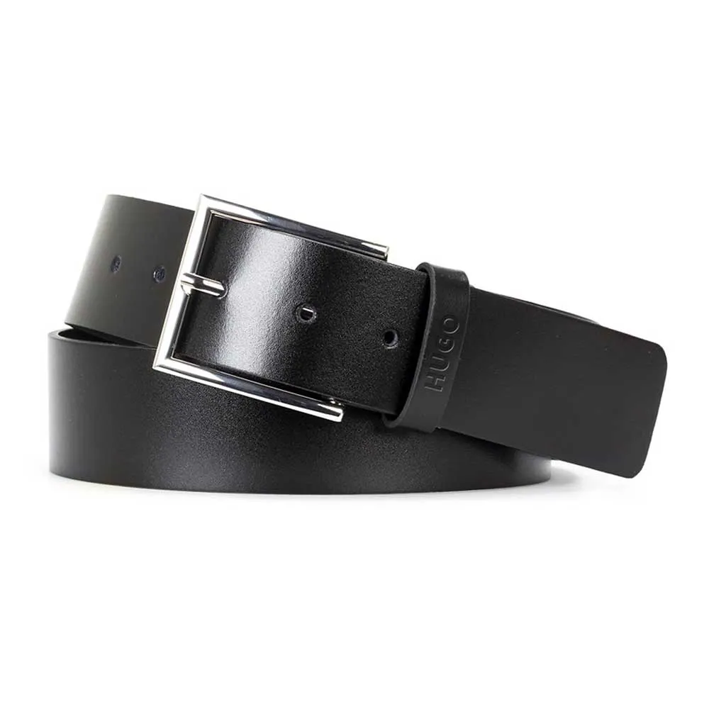 Ремень HUGO Giaspo 10245701 01, черный
Ремень HUGO Giaspo 10245701 01, черный