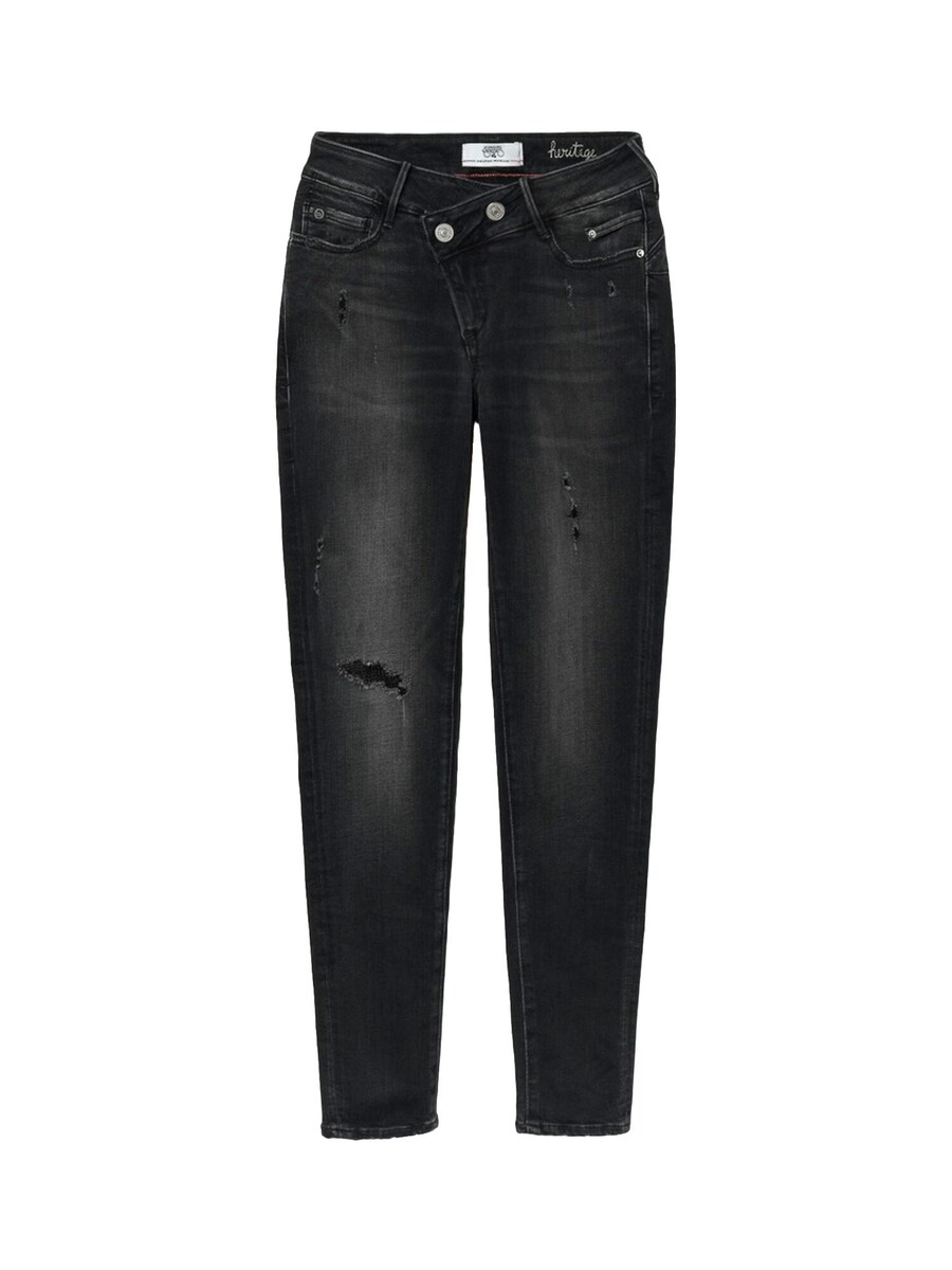 Узкие джинсы Le Temps Des Cerises, Black
Узкие джинсы Le Temps Des Cerises, Black