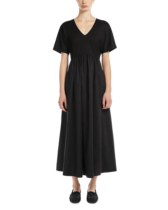 Платье Bronzo Weekend Max Mara, черный
Платье Bronzo Weekend Max Mara, черный