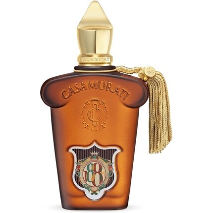 Xerjoff Casamorati 1888 Eau De Parfum 100ml
Xerjoff Casamorati 1888 Eau De Parfum 100ml