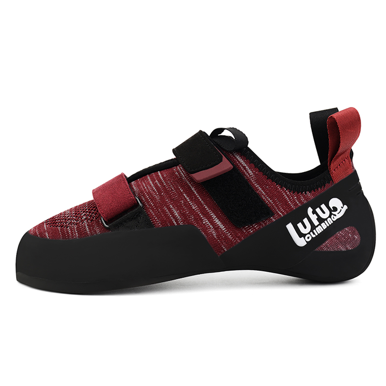 LUFU Кроссовки Outdoor Shoes Unisex Maroon
LUFU Кроссовки Outdoor Shoes Unisex Maroon