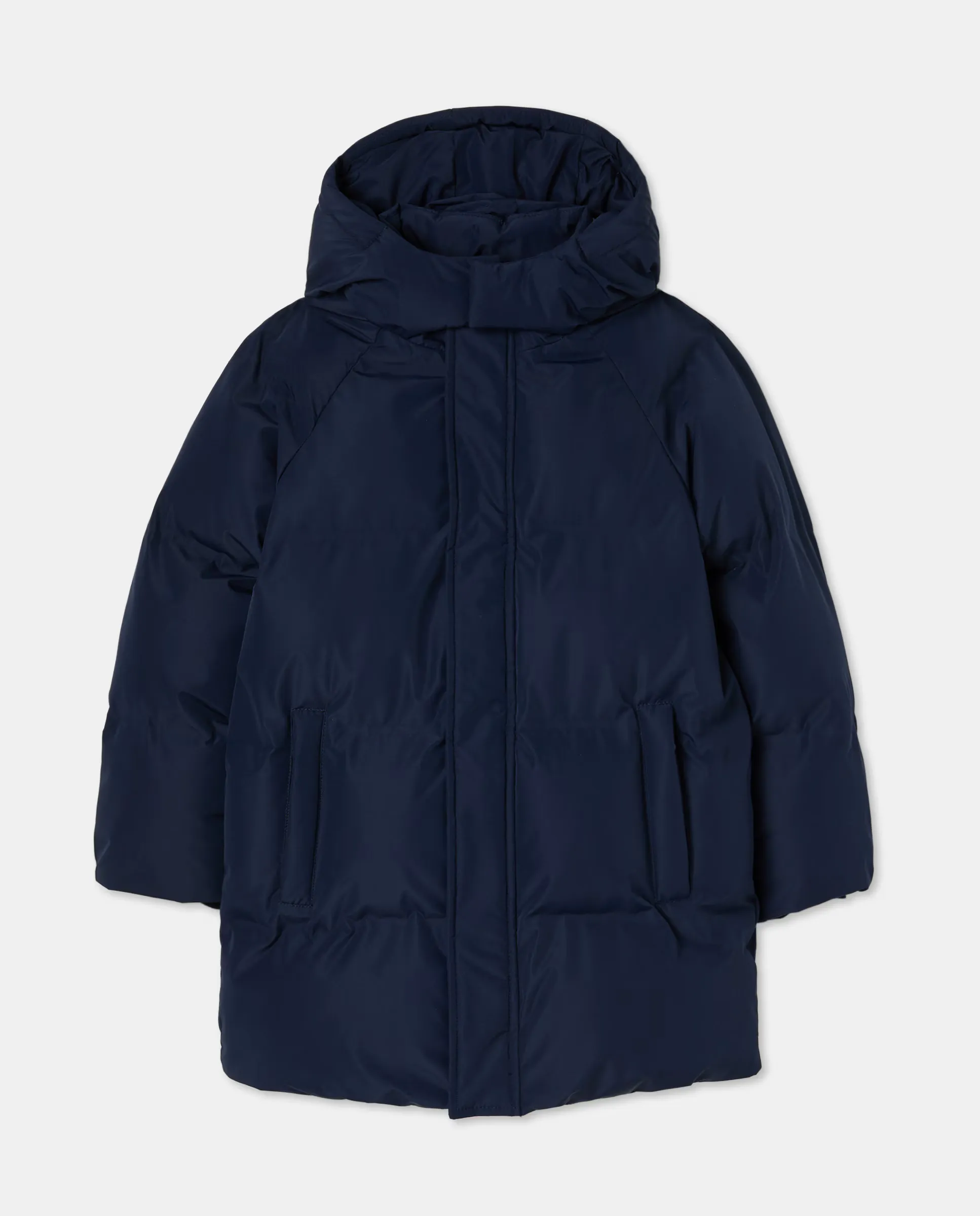 Детская парка фантазия с термосварными швами Kids El Corte Inglés, темно-синий
Детская парка фантазия с термосварными швами Kids El Corte Inglés, темно-синий