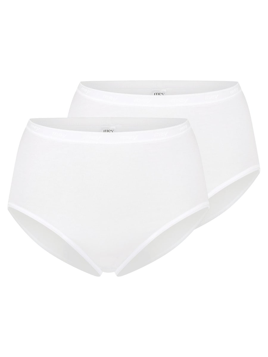 Трусики Mey MY Best Of, белый
Трусики Mey MY Best Of, белый