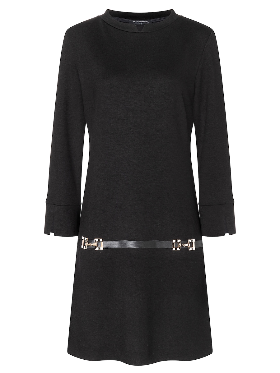 Платье Ana Alcazar, черный
Платье Ana Alcazar, черный