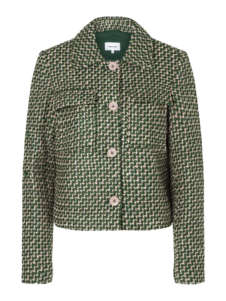 Блейзер More & More
Блейзер More & More