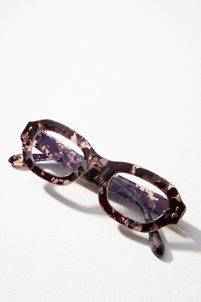 Очки Fifth & Ninth Oslo Blue Light с защитой от синего света, коричневый
Очки Fifth & Ninth Oslo Blue Light с защитой от синего света, коричневый