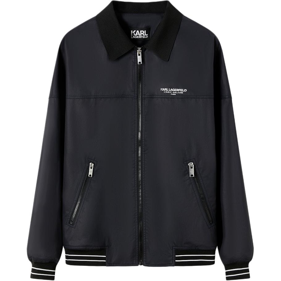 KARL LAGERFELD SS26 куртки и пальто мужские KARL LAGERFELD / Karl Lagerfeld Jeans, темно-синий
KARL LAGERFELD SS26 куртки и пальто мужские KARL LAGERFELD / Karl Lagerfeld Jeans, темно-синий