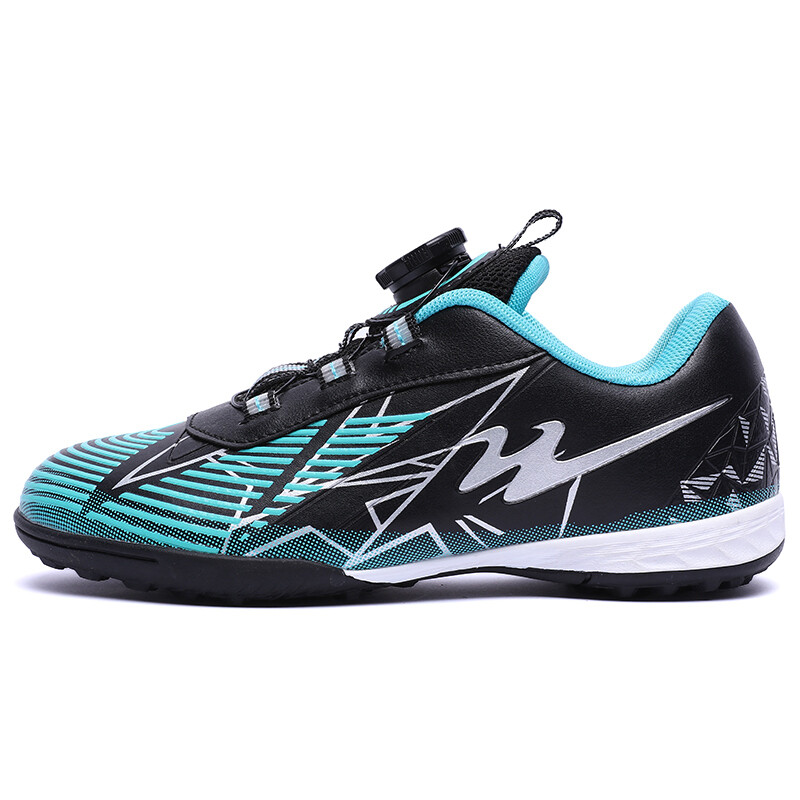 Детские футбольные бутсы Kids White Binary, черный/синий
Детские футбольные бутсы Kids White Binary, черный/синий