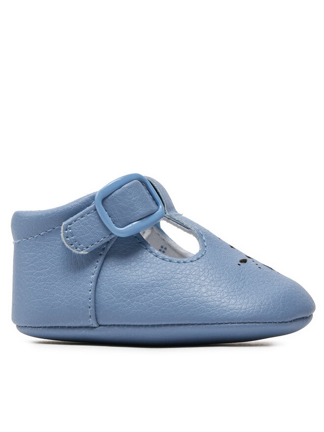 Полуботинки Mayoral, синий
Полуботинки Mayoral, синий