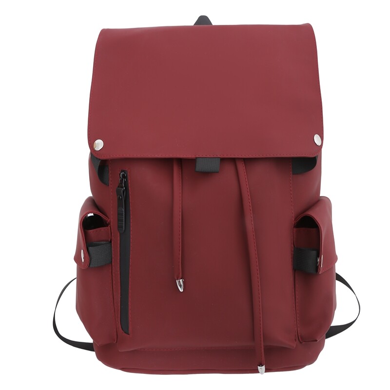 Рюкзак унисекс Nigel/NIGEER, Черный
Рюкзак унисекс Nigel/NIGEER, Черный