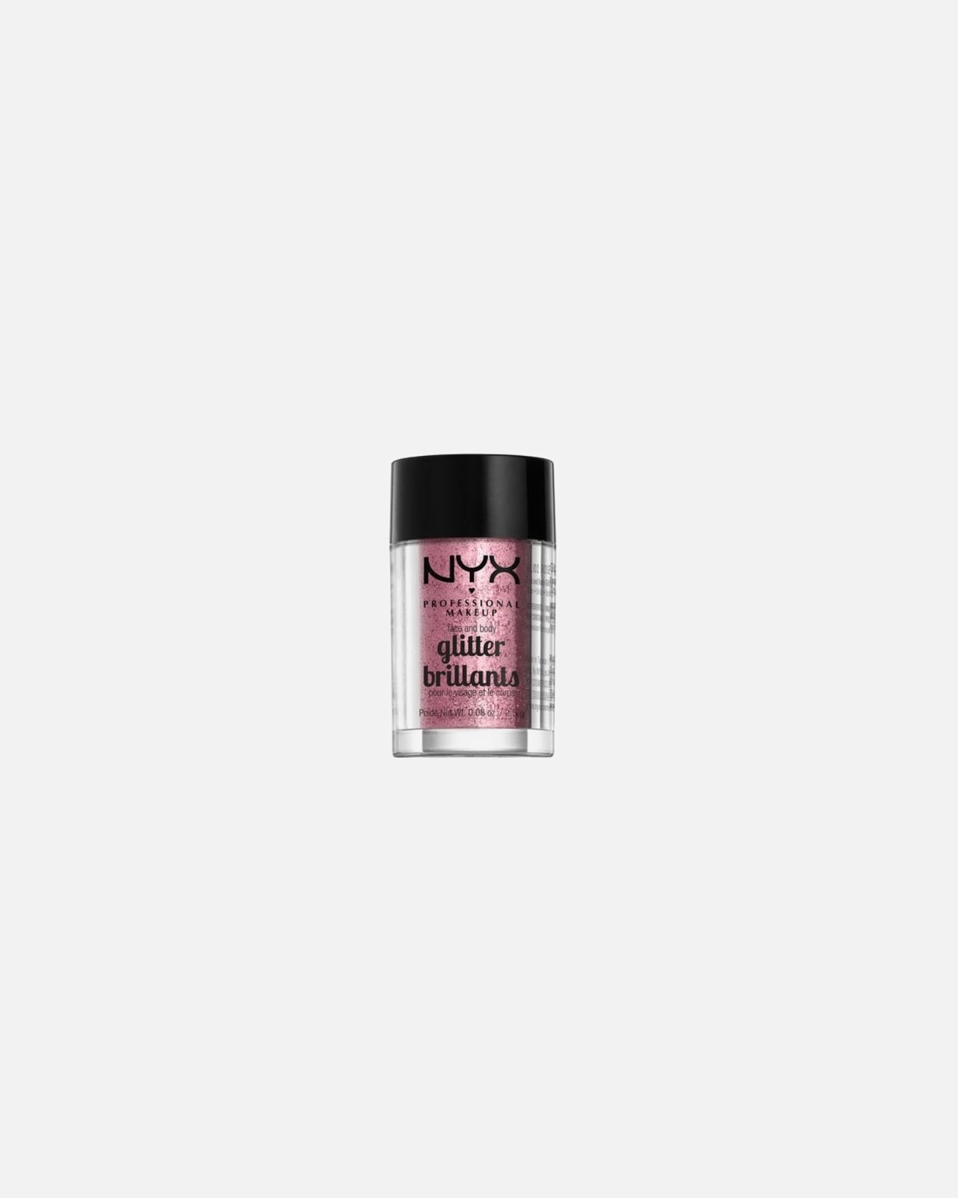 Тени для глаз, палетка Nyx Professional Makeup, 02_rose, 2.5 гр
Тени для глаз, палетка Nyx Professional Makeup, 02_rose, 2.5 гр