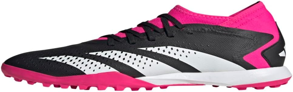 Футбольные бутсы Adidas Унисекс Accuracy.3 Turf, белый/черный
Футбольные бутсы Adidas Унисекс Accuracy.3 Turf, белый/черный