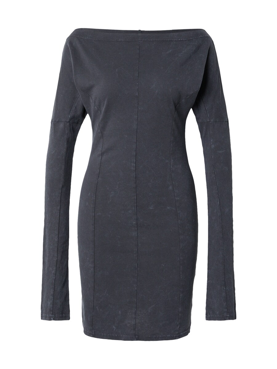 Платье WEEKDAY Robin, пятнистый черный
Платье WEEKDAY Robin, пятнистый черный