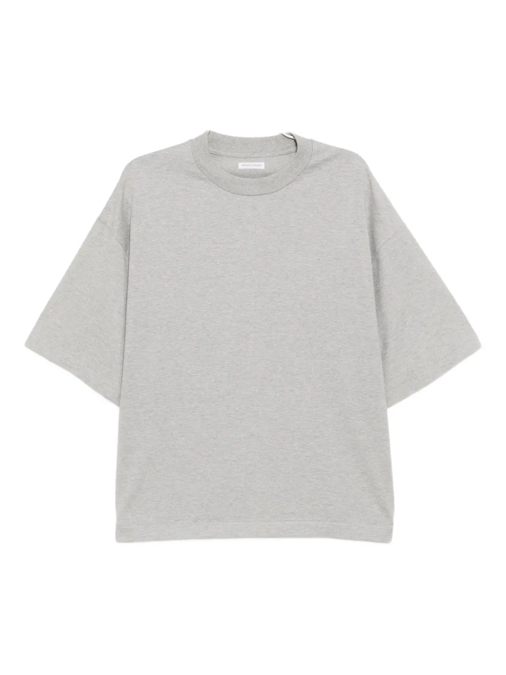 Футболка Tube Kaptain Sunshine, серый
Футболка Tube Kaptain Sunshine, серый