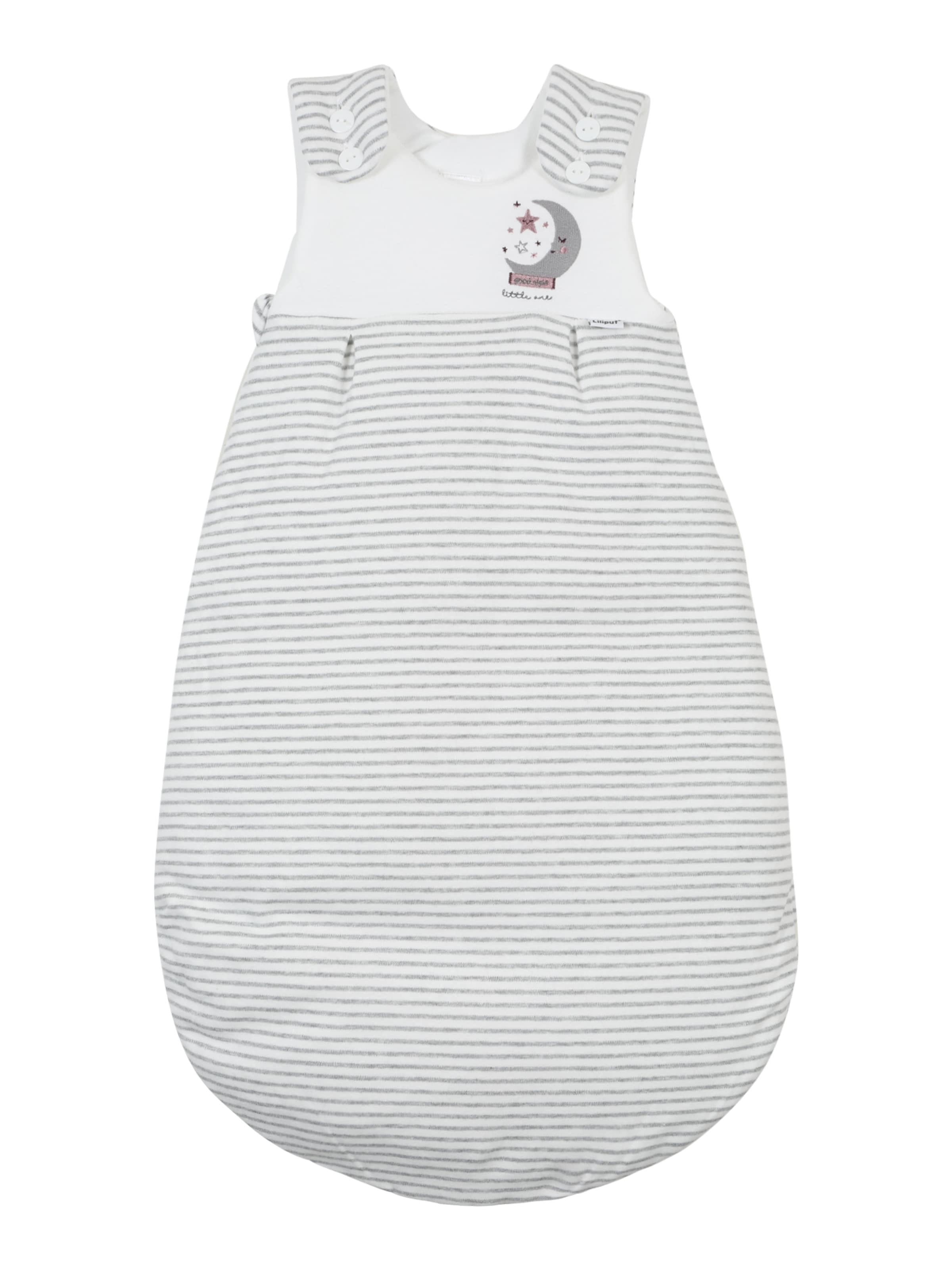 LILIPUT Ночная одежда в сером цвете
LILIPUT Ночная одежда в сером цвете