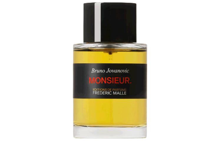 Perfumes Unisex FREDERIC MALLE, желтый
Perfumes Unisex FREDERIC MALLE, желтый