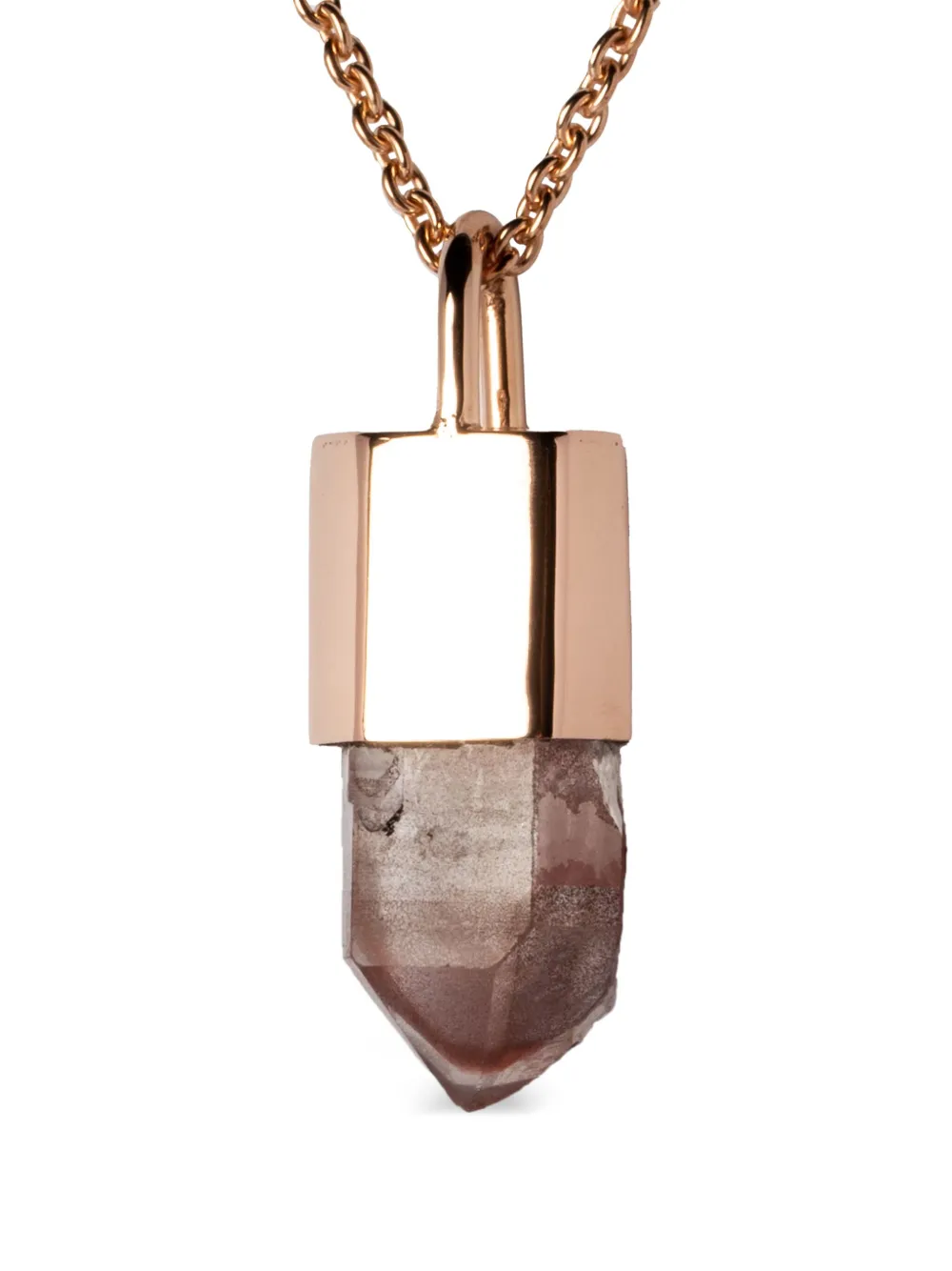 Колье Talisman Parts of Four, золотой
Колье Talisman Parts of Four, золотой