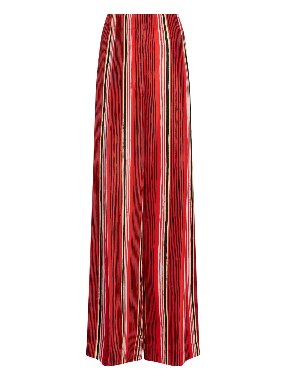 Брюки Amira с принтом Proenza Schouler, красный
Брюки Amira с принтом Proenza Schouler, красный