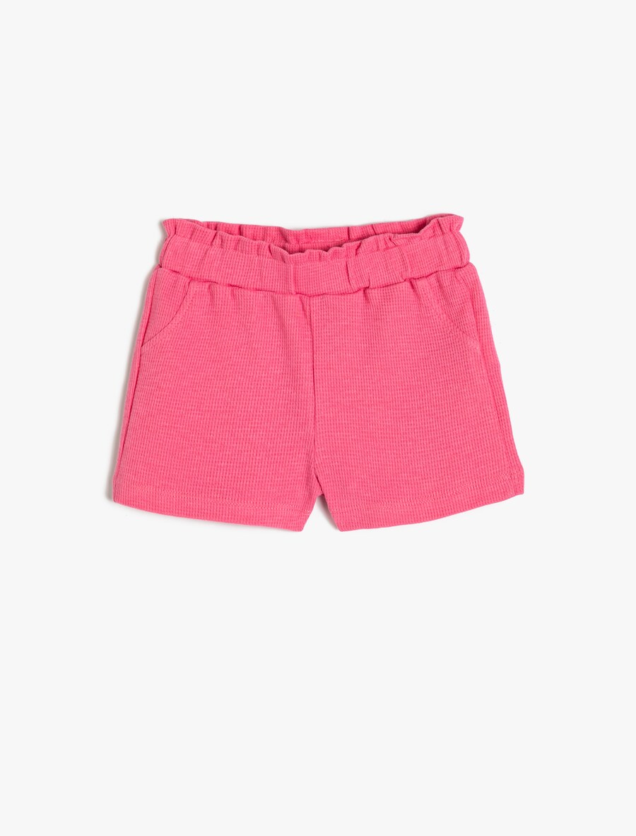 Обычные брюки Koton, светло-розовый
Обычные брюки Koton, светло-розовый