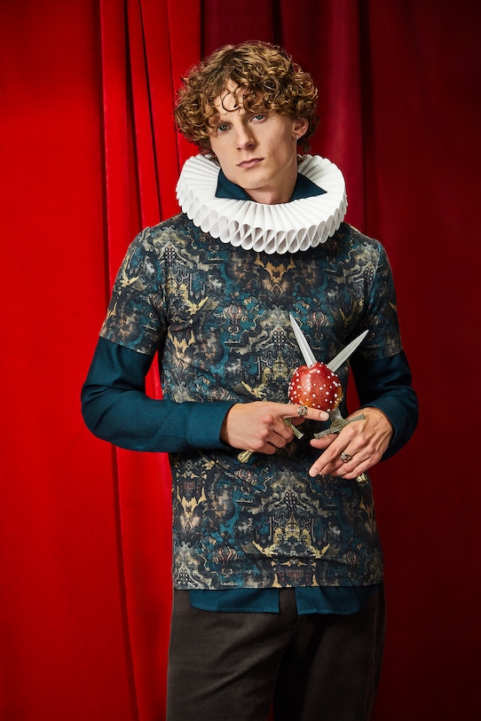 Футболка Medicine, мультиколор
Футболка Medicine, мультиколор