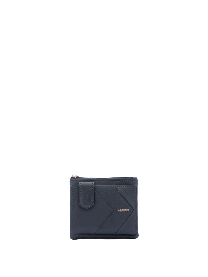 Кошелек в СИНЕМ цвете Navigare
Кошелек в СИНЕМ цвете Navigare