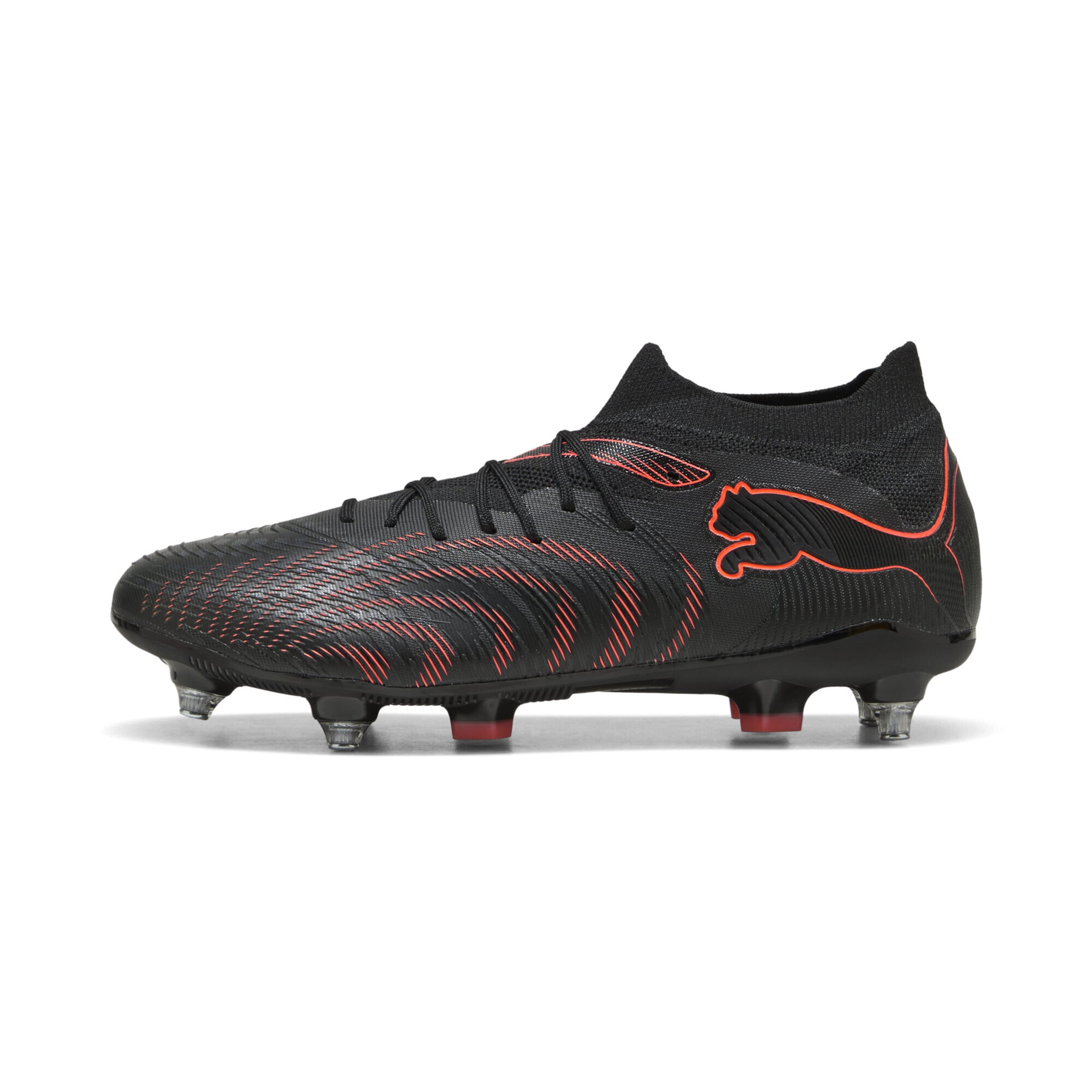 PUMA Футбольные бутсы в черном цвете
PUMA Футбольные бутсы в черном цвете