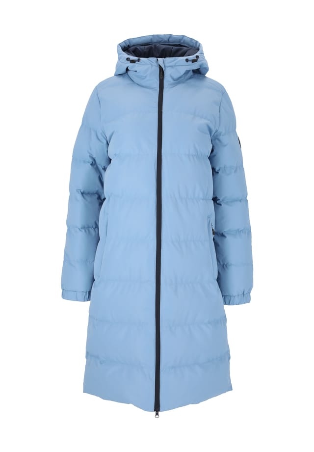 Стеганое пальто abella с дышащими свойствами Whistler, цвет 2128 allure
Стеганое пальто abella с дышащими свойствами Whistler, цвет 2128 allure