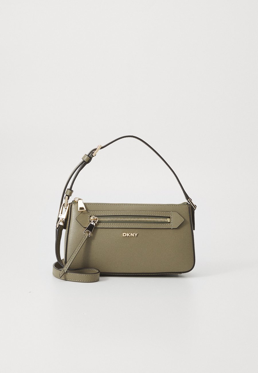 Сумка кросс-боди DKNY BRYANT AVE DEMI, Utility Green/Evergreen
Сумка кросс-боди DKNY BRYANT AVE DEMI, Utility Green/Evergreen