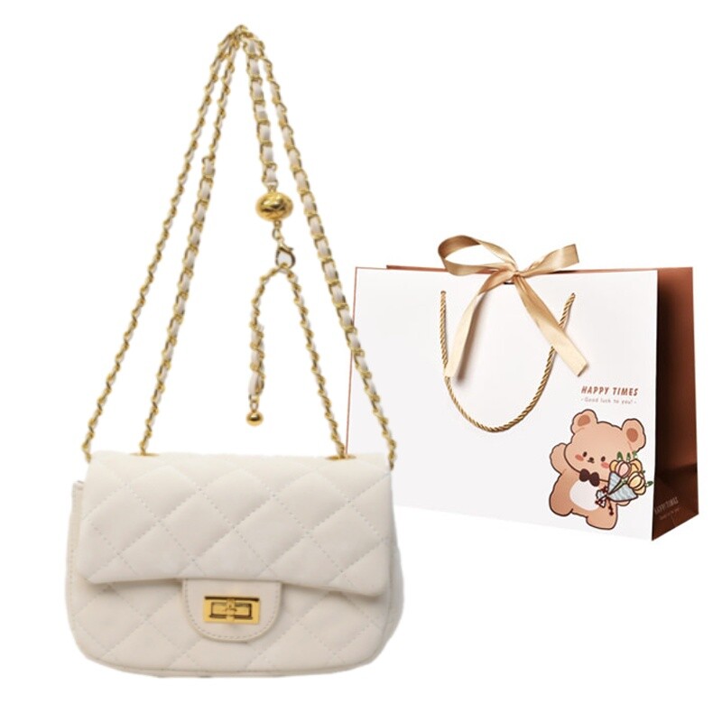 Little Bear Attachment/ERANGBEAR Женская сумка через плечо, Розовый
Little Bear Attachment/ERANGBEAR Женская сумка через плечо, Розовый