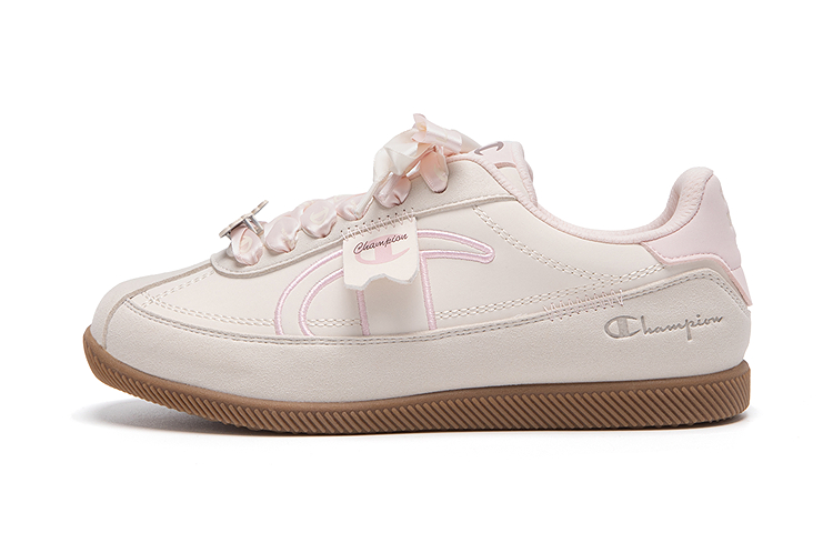 Износостойкие, дышащие, легкие, амортизирующие, низкие детские кроссовки для скейтбординга Champion Kids, розовый
Износостойкие, дышащие, легкие, амортизирующие, низкие детские кроссовки для скейтбординга Champion Kids, розовый