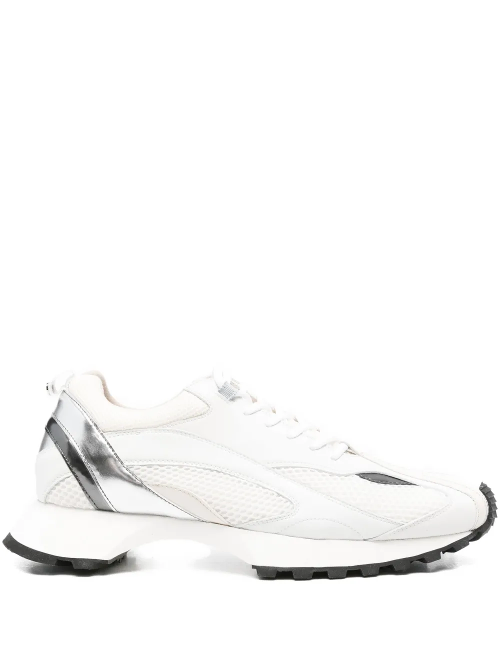 Кроссовки на шнуровке GmbH, белый
Кроссовки на шнуровке GmbH, белый