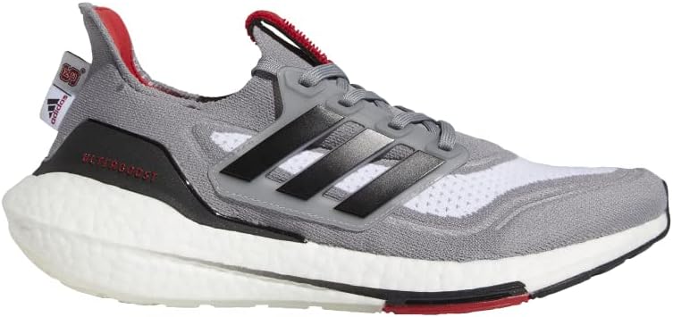 Мужские кроссовки Adidas Ultraboost 1.0, белый/черный/серый
Мужские кроссовки Adidas Ultraboost 1.0, белый/черный/серый