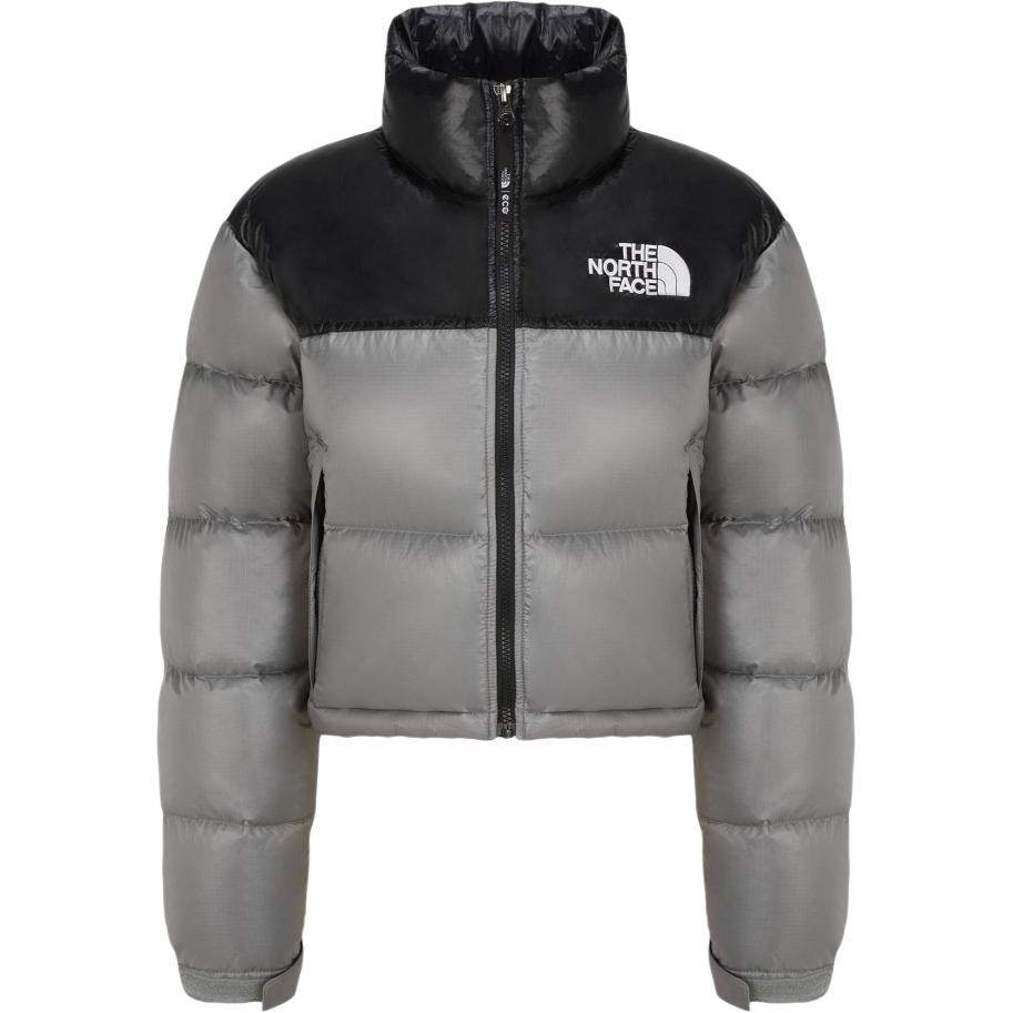Пуховик Women's THE NORTH FACE, серебряный
Пуховик Women's THE NORTH FACE, серебряный