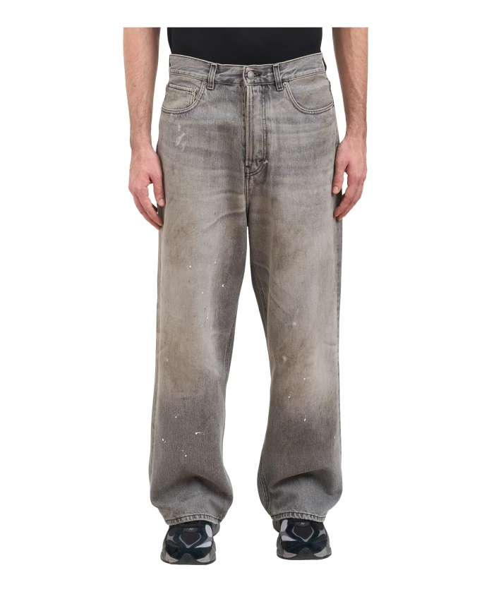 Прямые джинсы Haikure, синий
Прямые джинсы Haikure, синий