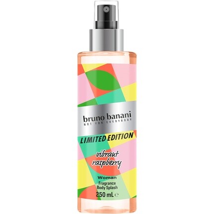 Мист для тела Bruno Banani Woman Summer Limited Edition
Мист для тела Bruno Banani Woman Summer Limited Edition